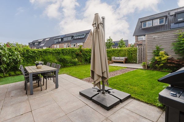 Medium property photo - Carel Willinklaan 11, 3161 DV Rhoon